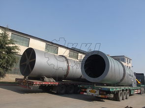 滎礦2.2米鋰輝石煅燒窯自動化技術達專業(yè)水準，引領行業(yè)升級